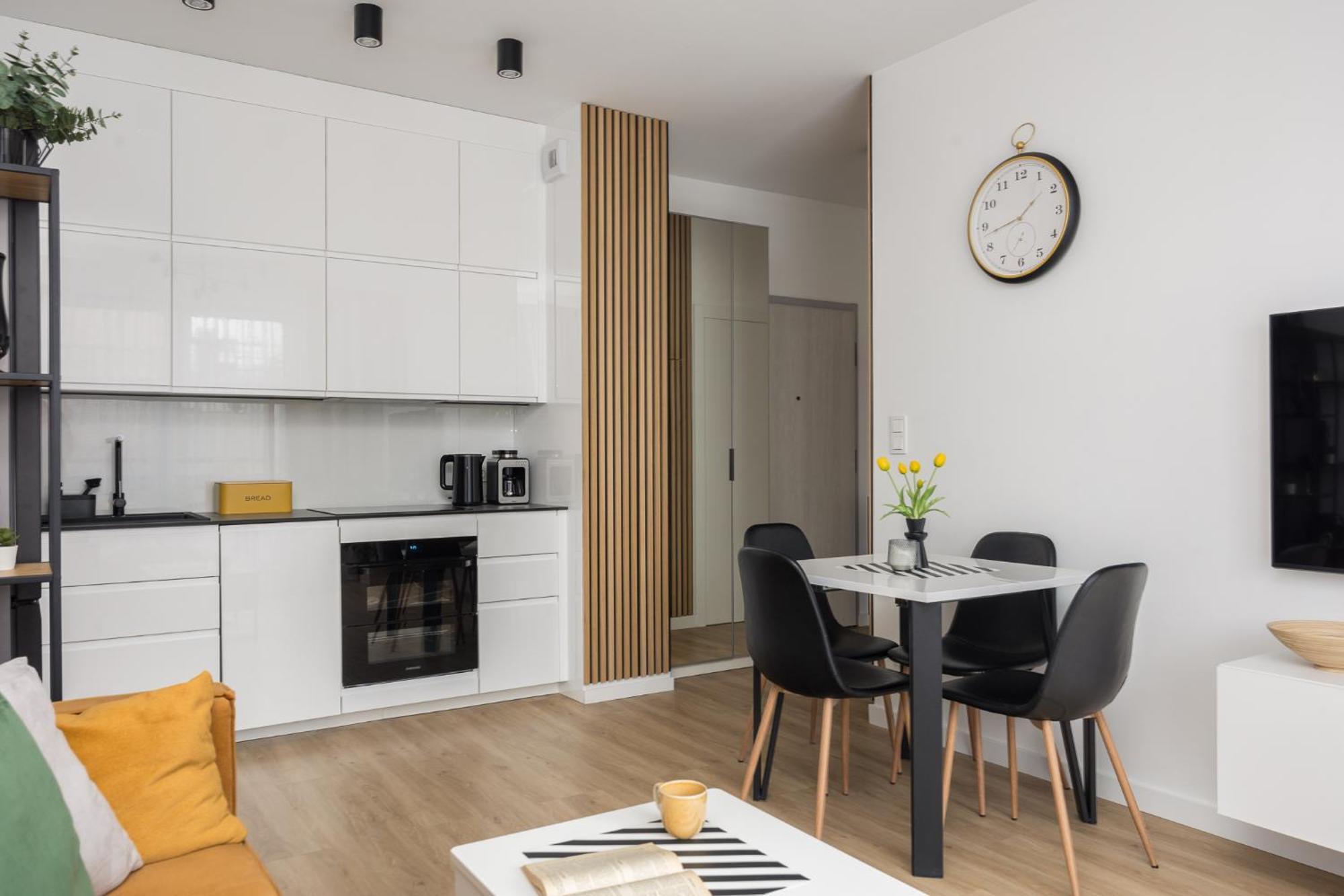 Warszawski Sen. Na 5 * Warszawa
