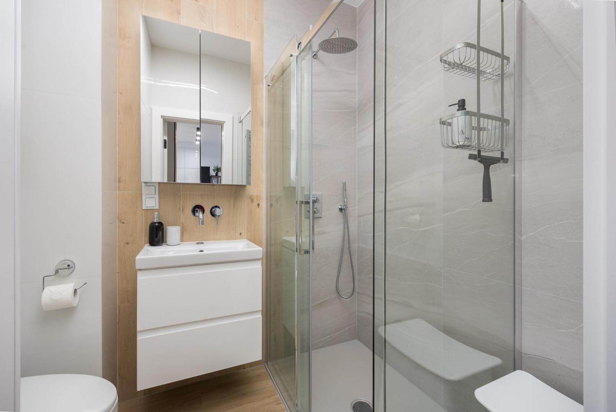 Warszawski Sen. Na 5 Apartament Warszawa