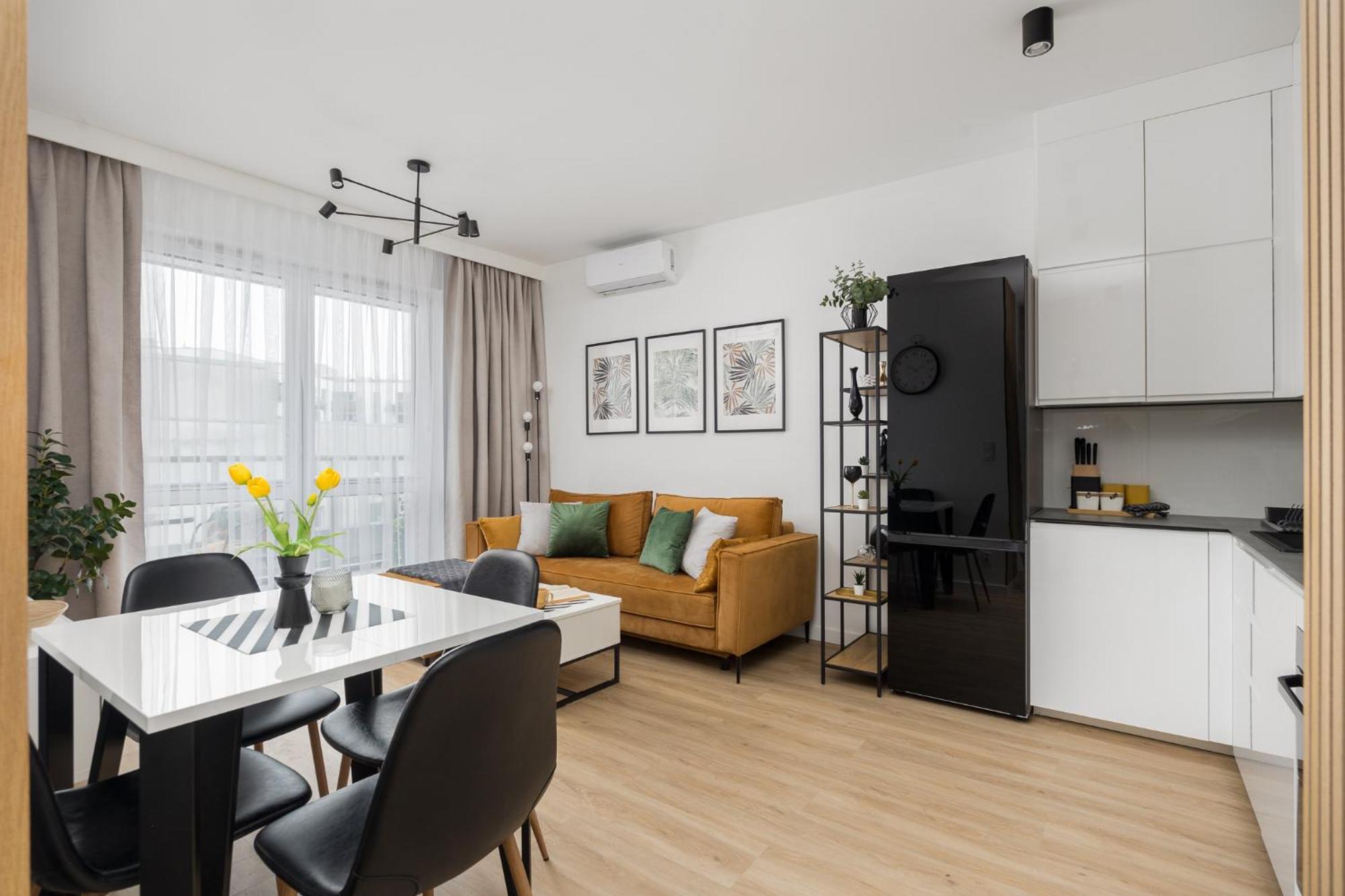 Warszawski Sen. Na 5 * Warszawa