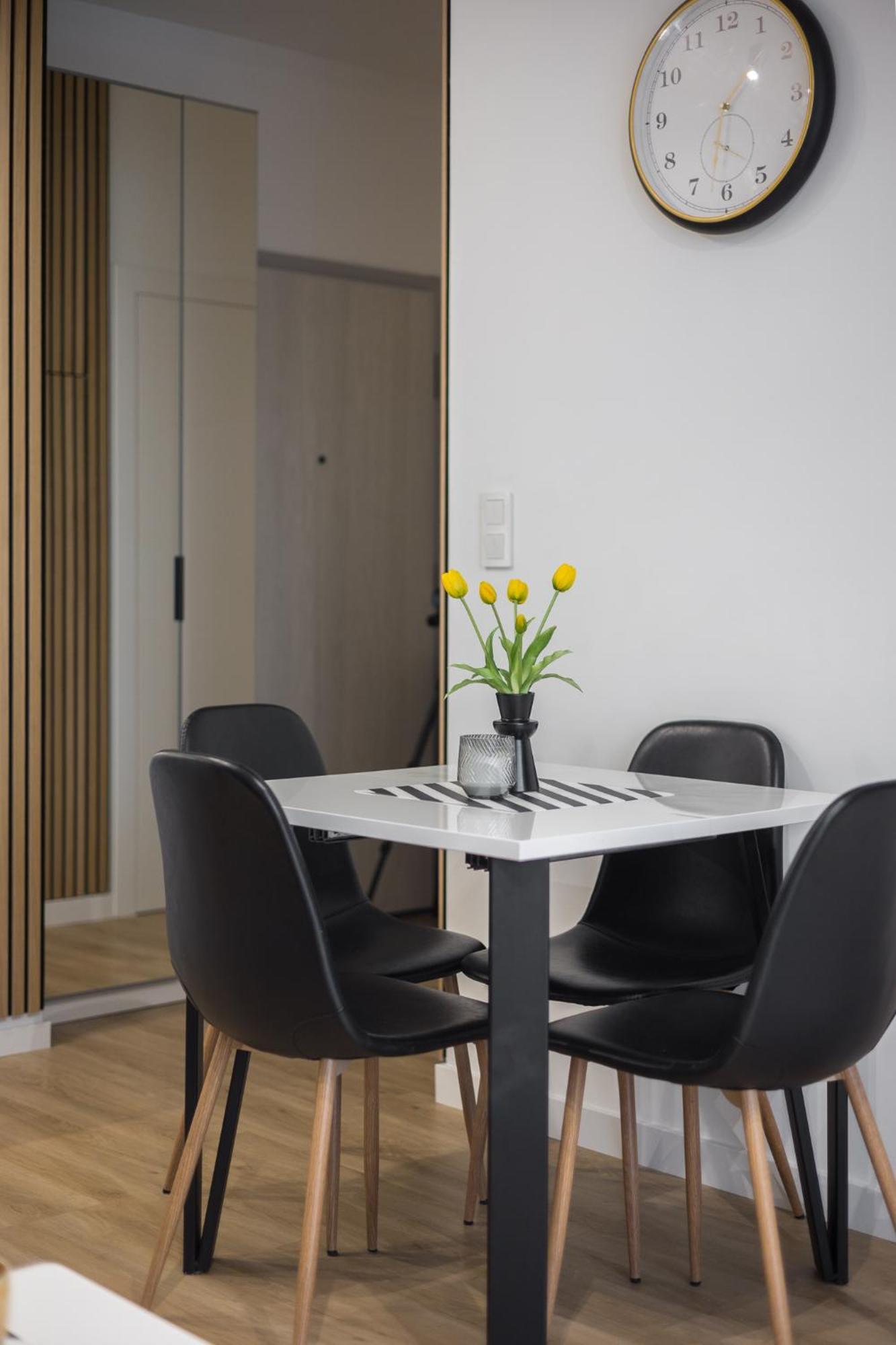 Warszawski Sen. Na 5 Apartament Warszawa